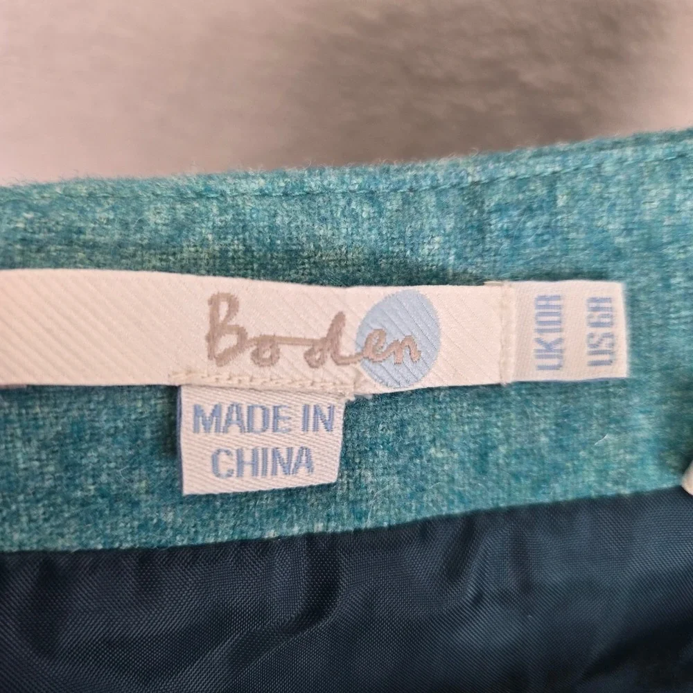 Boden women fabric us6
